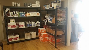 The Master's Craft place picture