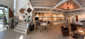 Real Wood Floors place picture