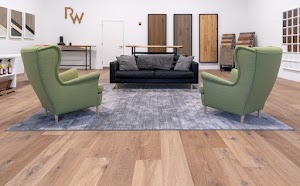 Real Wood Floors place picture