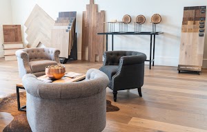 Real Wood Floors place picture