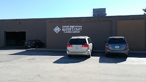 The Master's Craft place picture