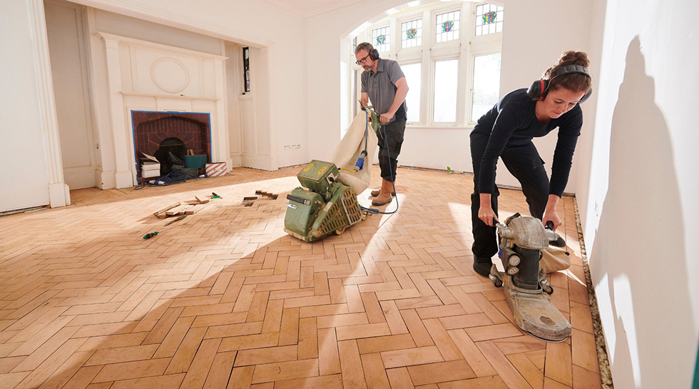 Flooring Professionals